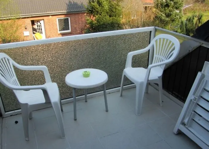 Apartamento Schlenker *