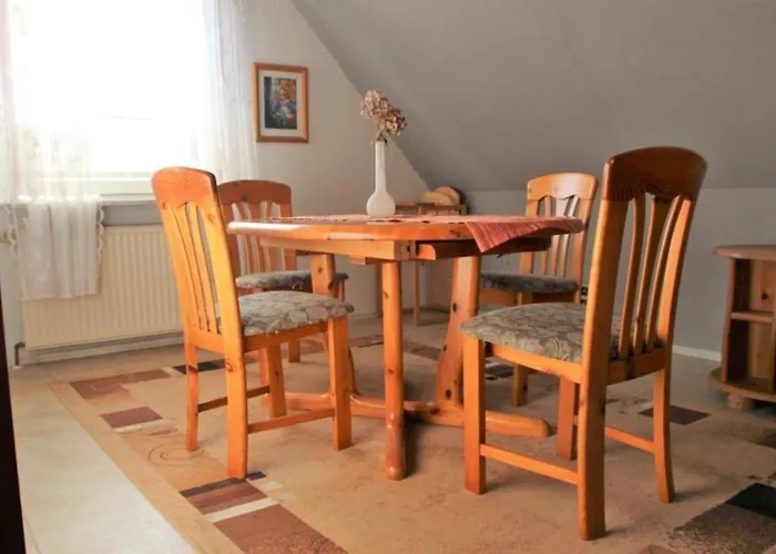 Schlenker Apartamento Rieseby