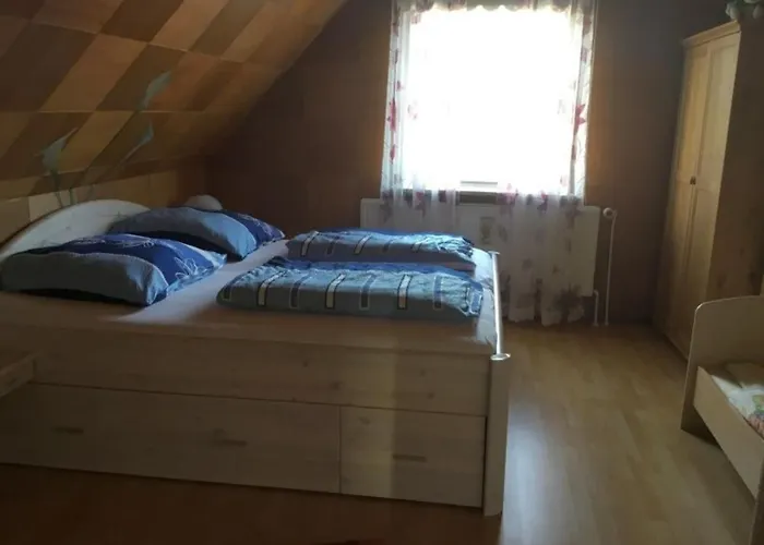 Schlenker Apartamento *